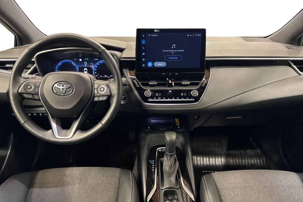 TOYOTA COROLLA 2024