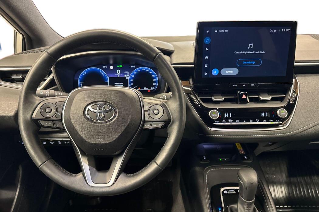 TOYOTA COROLLA 2024