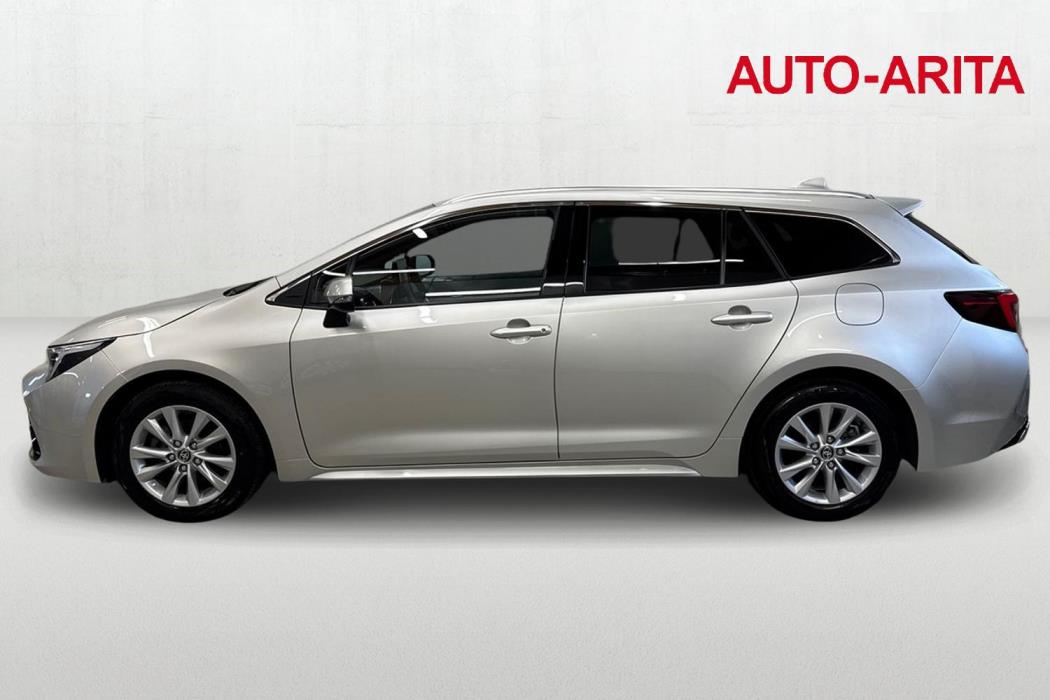 TOYOTA COROLLA 2024