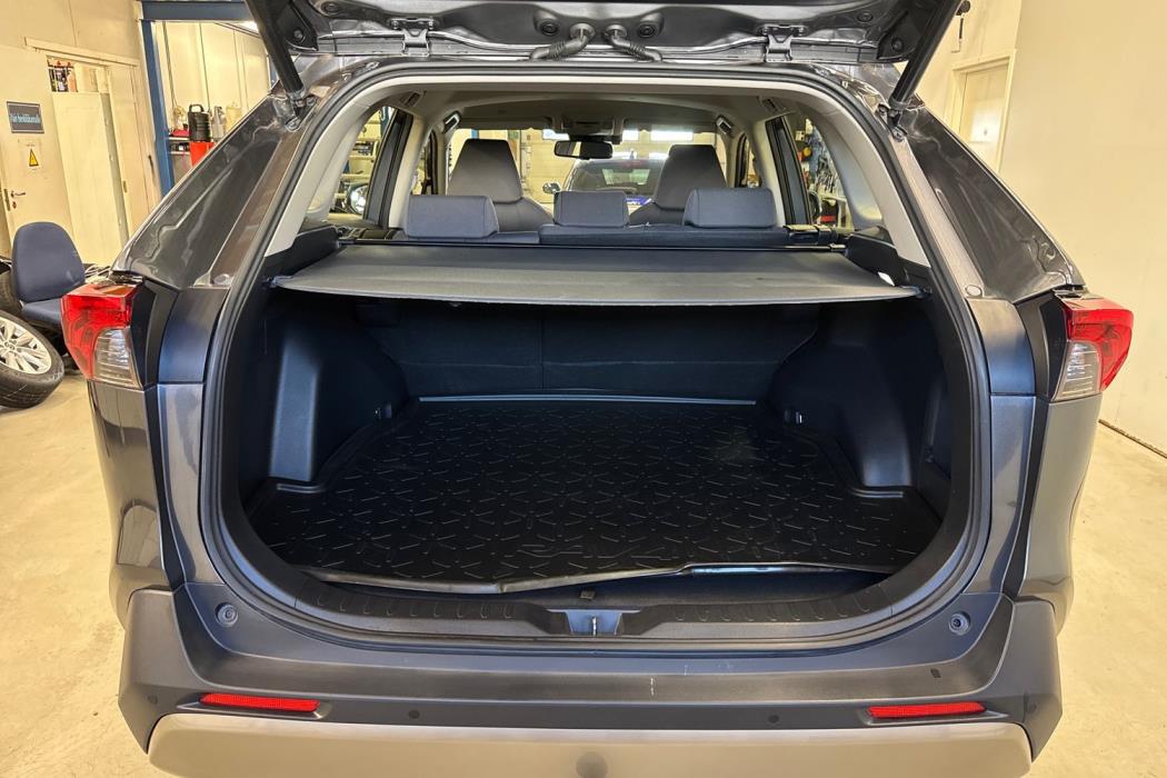 TOYOTA RAV4 2023