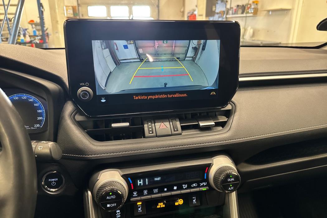 TOYOTA RAV4 2023