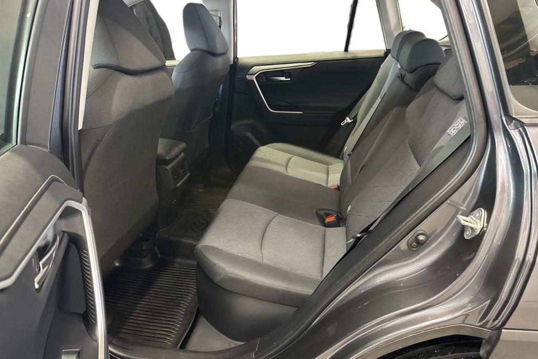 TOYOTA RAV4 2023