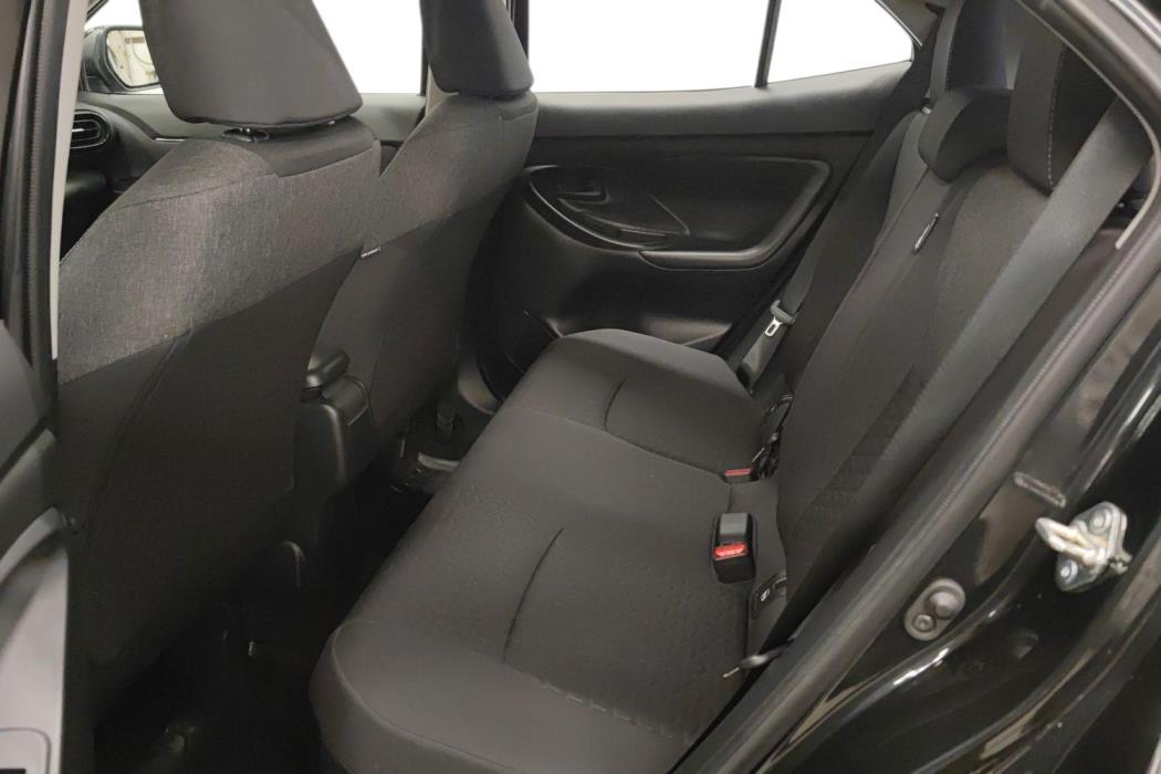 TOYOTA Yaris Cross 2023