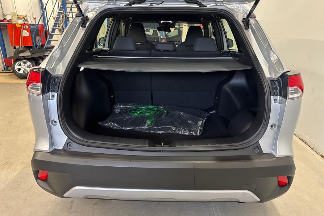 Toyota Corolla Cross 2023