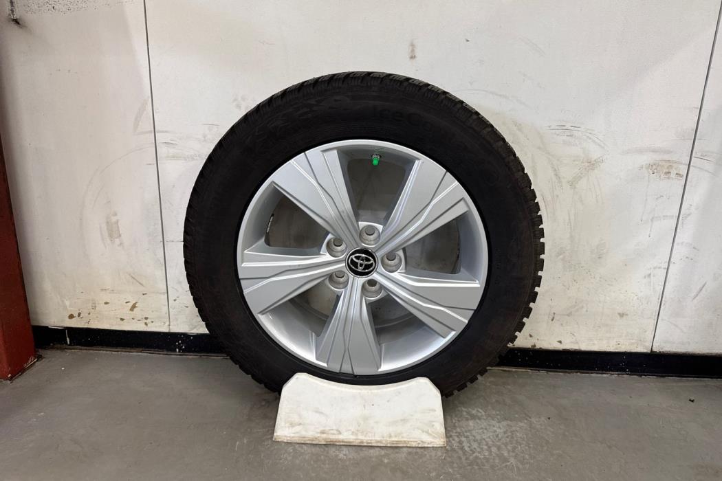 Toyota Corolla Cross 2023