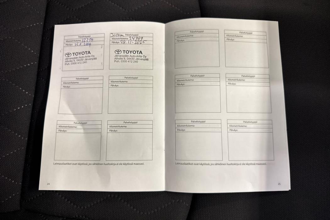 Toyota Corolla Cross 2023