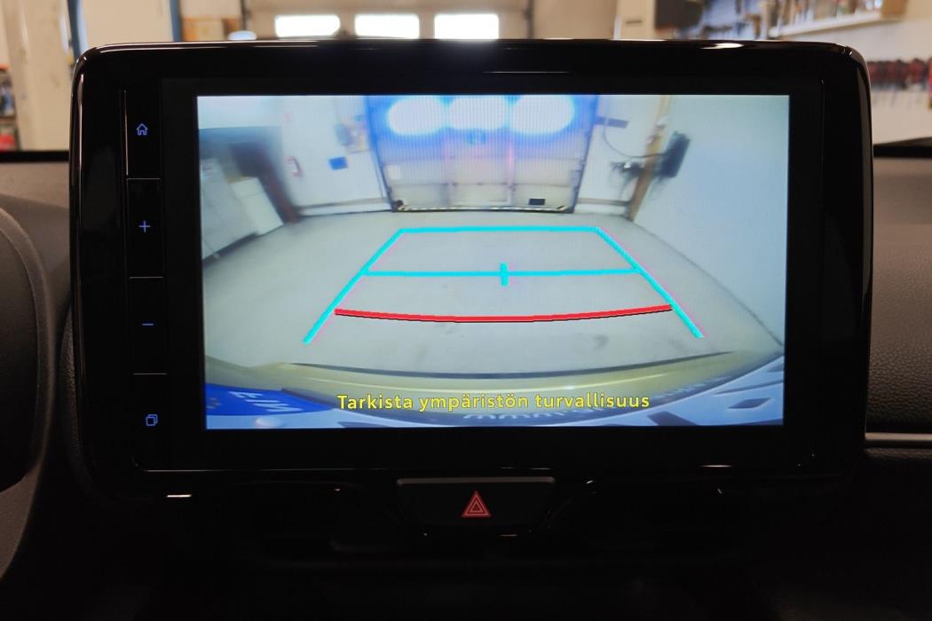 Toyota Yaris Cross 2024