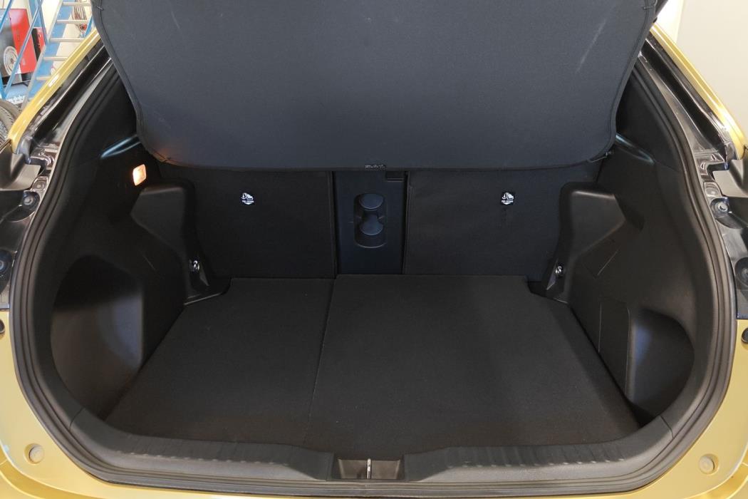 Toyota Yaris Cross 2024