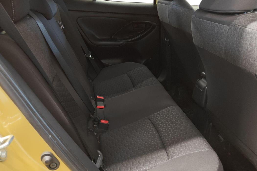 Toyota Yaris Cross 2024