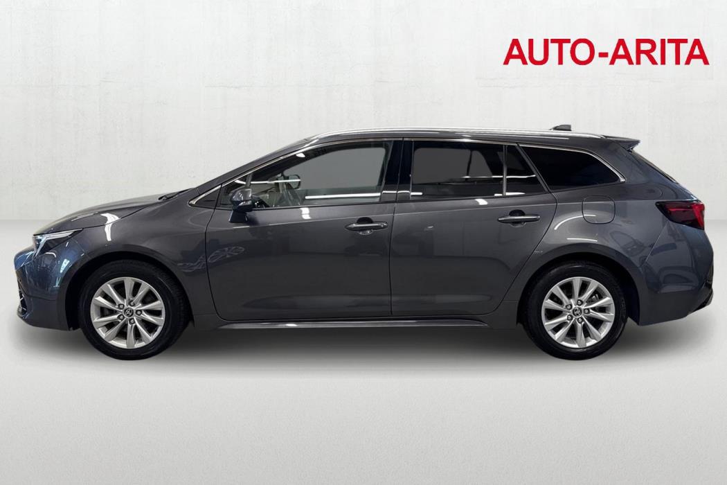 TOYOTA COROLLA 2024