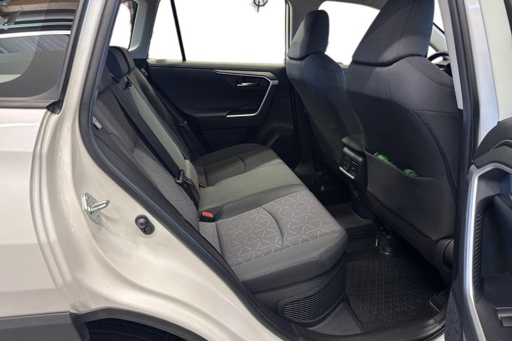 Toyota RAV4 2021