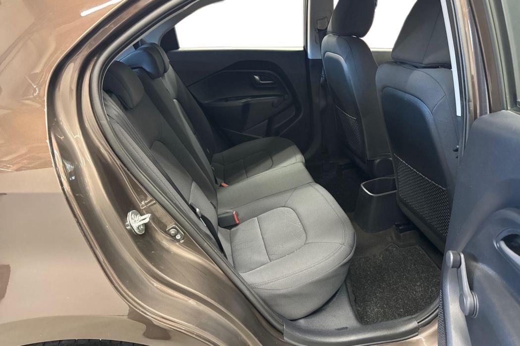 KIA Rio 2013