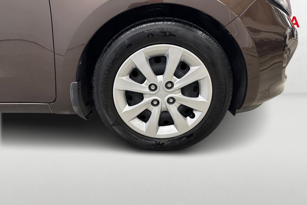 KIA Rio 2013