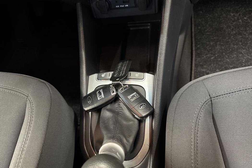 KIA Rio 2013