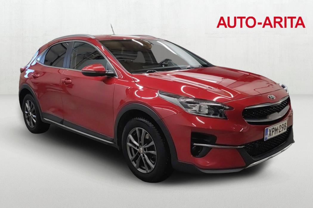 KIA XCeed 2021