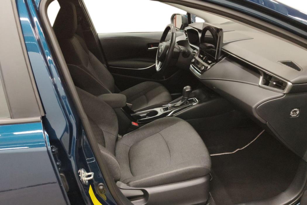 Toyota Corolla 2024