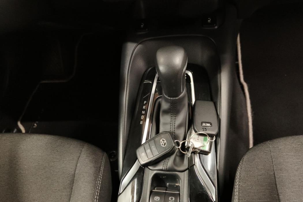 Toyota Corolla 2024