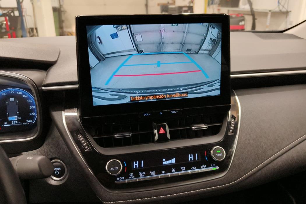 Toyota Corolla 2024