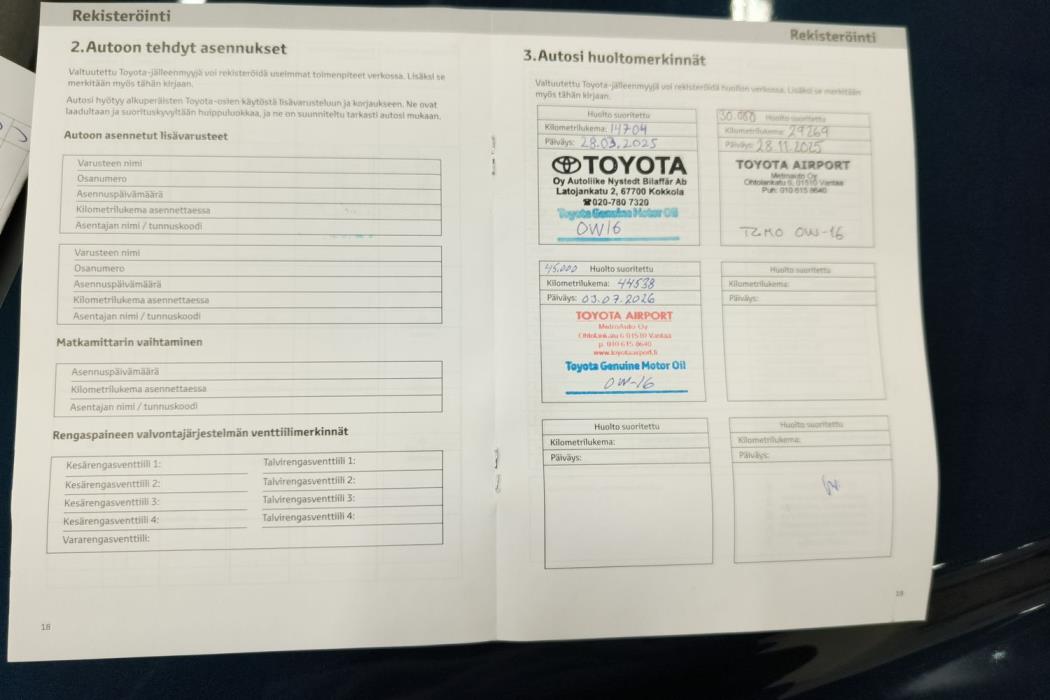 Toyota Corolla 2024