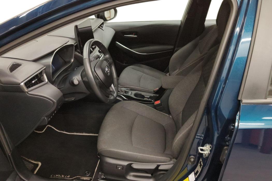 Toyota Corolla 2024