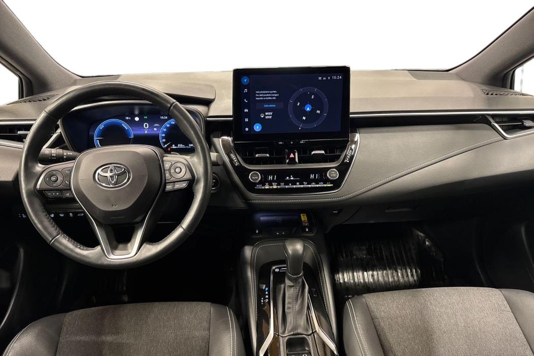 TOYOTA COROLLA 2024