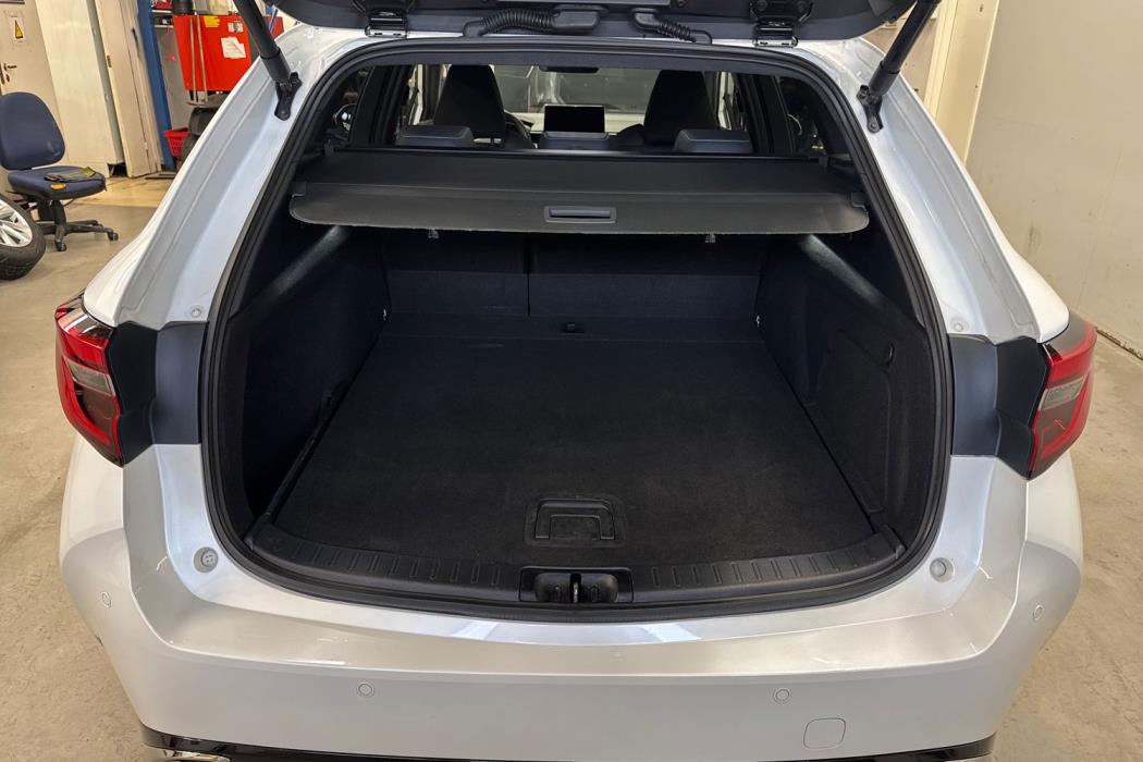 TOYOTA COROLLA 2024