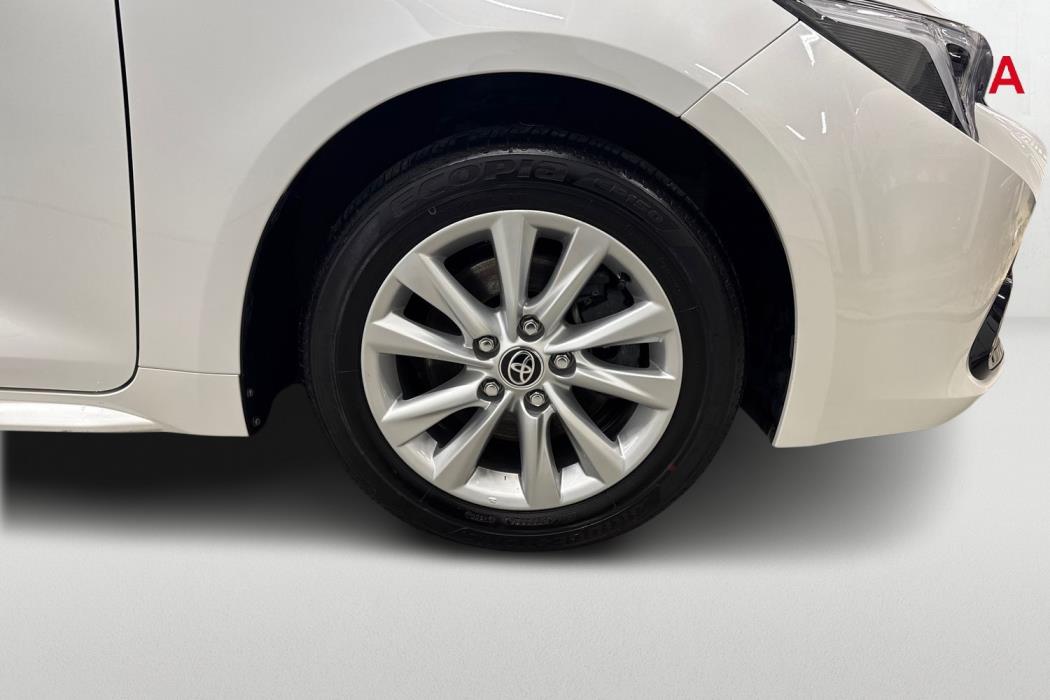 TOYOTA COROLLA 2024