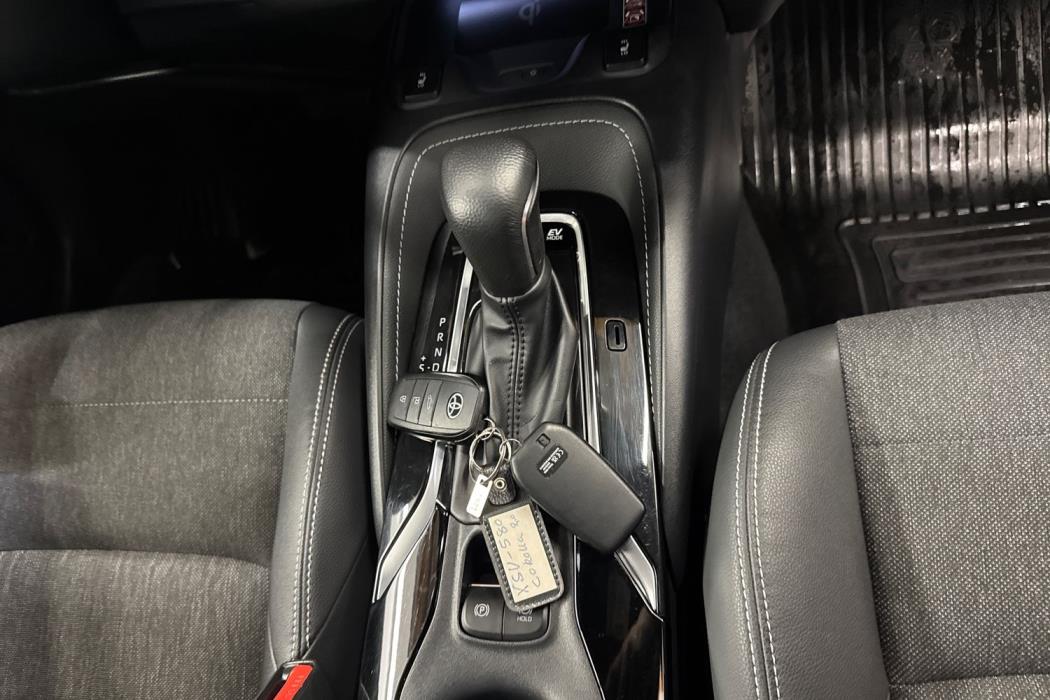 TOYOTA COROLLA 2024