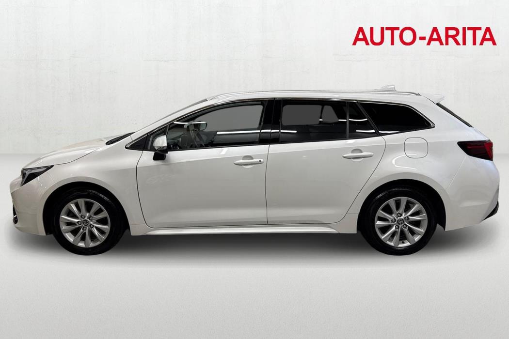 TOYOTA COROLLA 2024