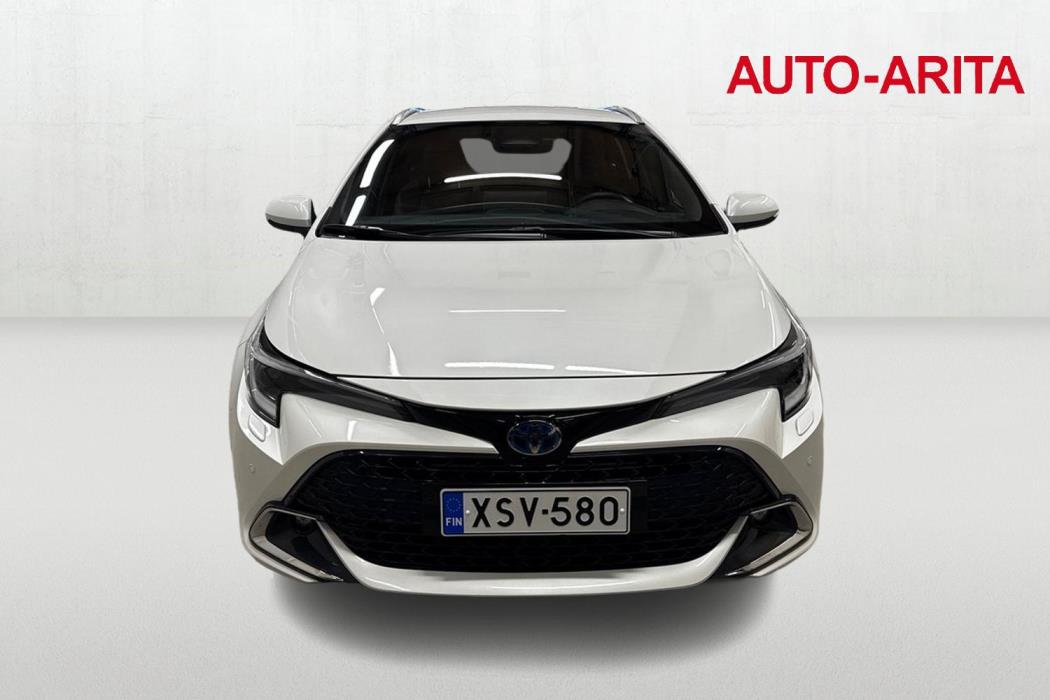 TOYOTA COROLLA 2024