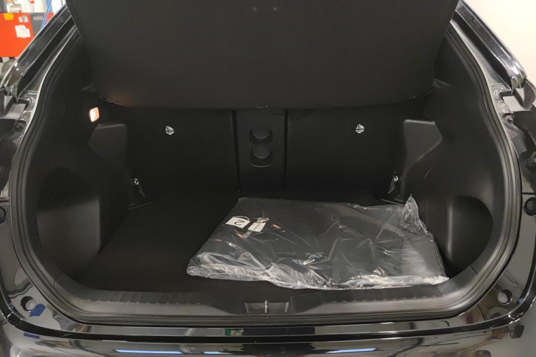 TOYOTA Yaris Cross 2024