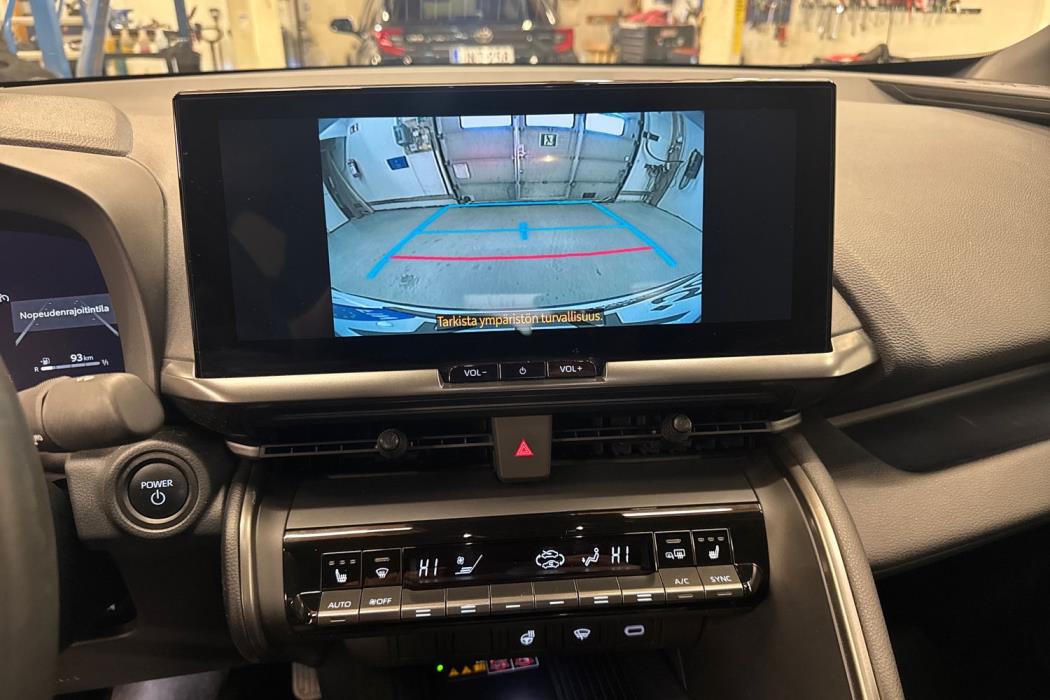 Toyota C-HR 2025