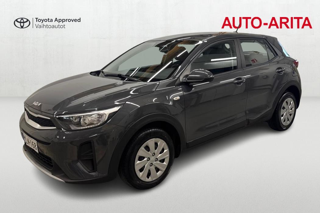 KIA Stonic 2022