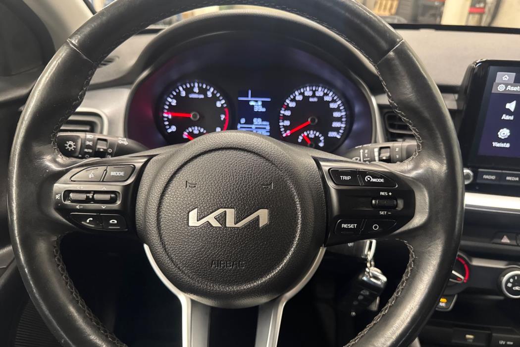 KIA Stonic 2022
