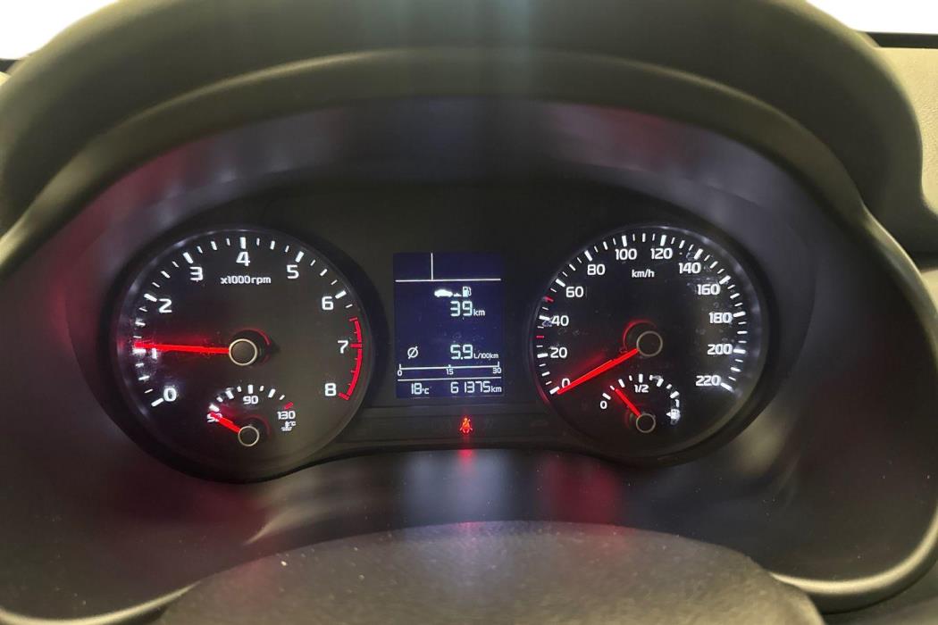 KIA Stonic 2022