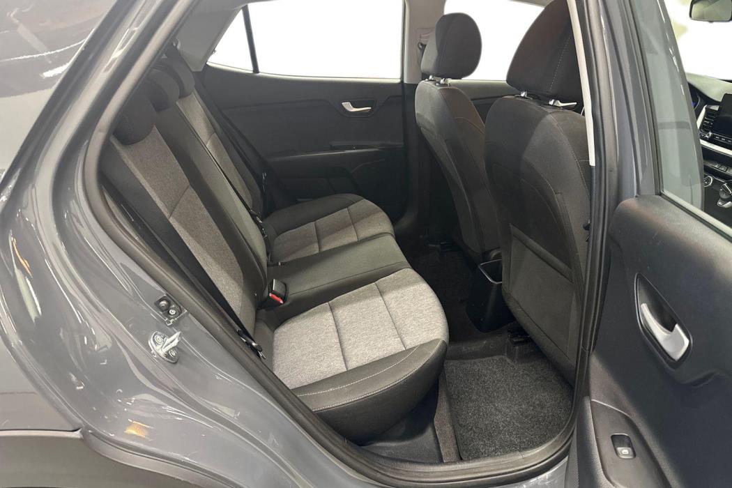 KIA Stonic 2022