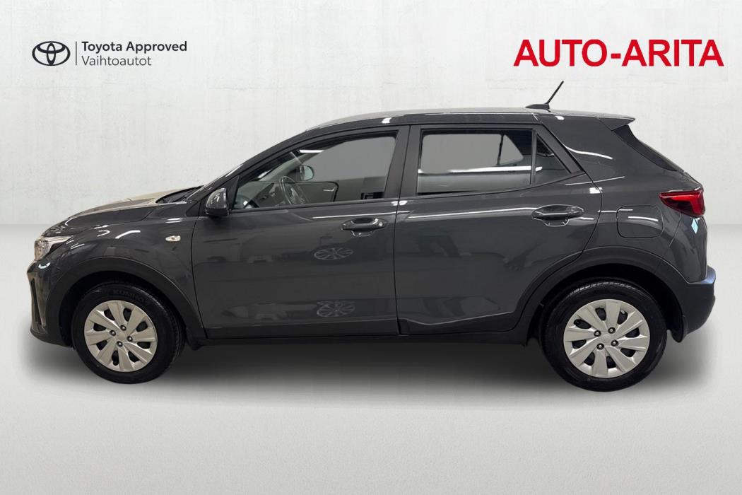 KIA Stonic 2022