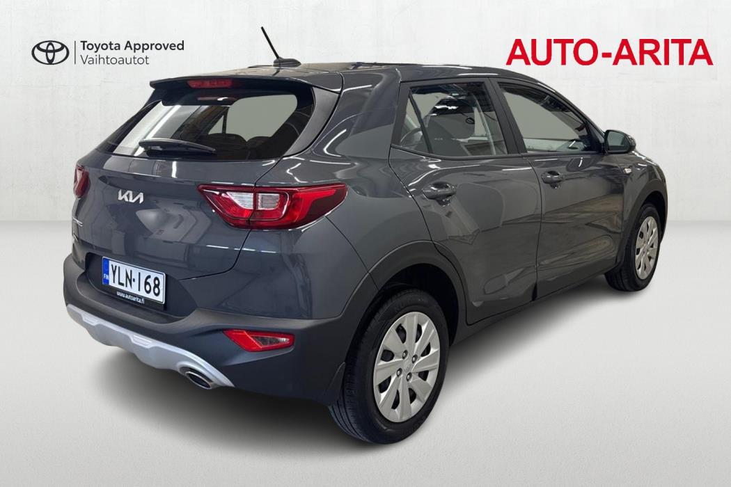KIA Stonic 2022