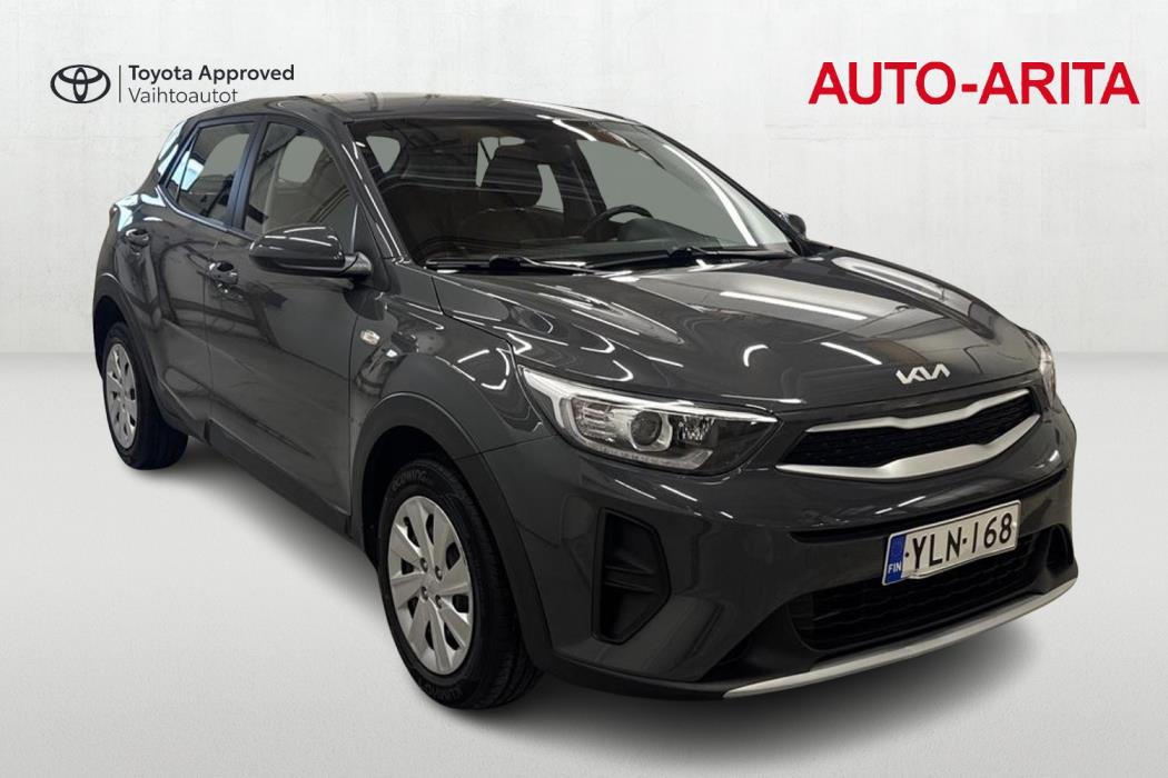 KIA Stonic 2022