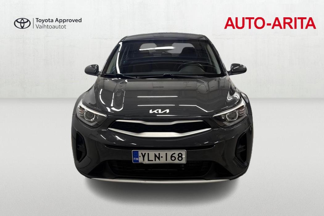 KIA Stonic 2022