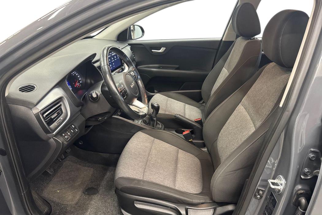 KIA Stonic 2022