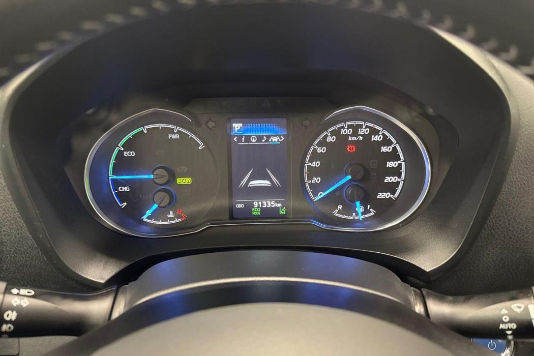 TOYOTA YARIS 2020