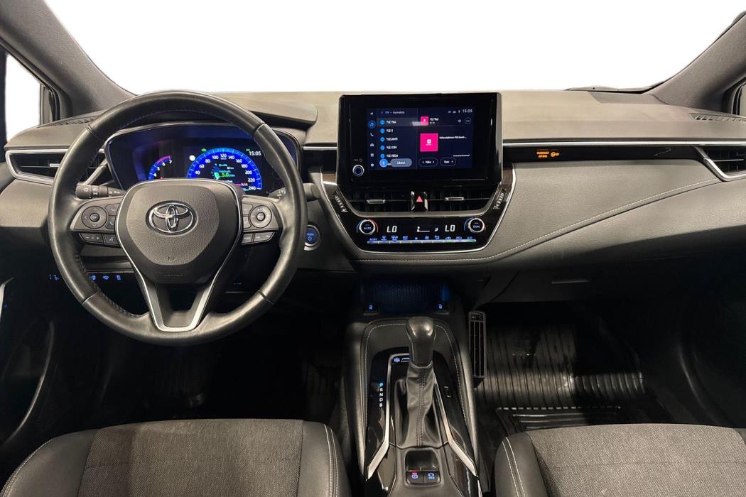 TOYOTA COROLLA 2023