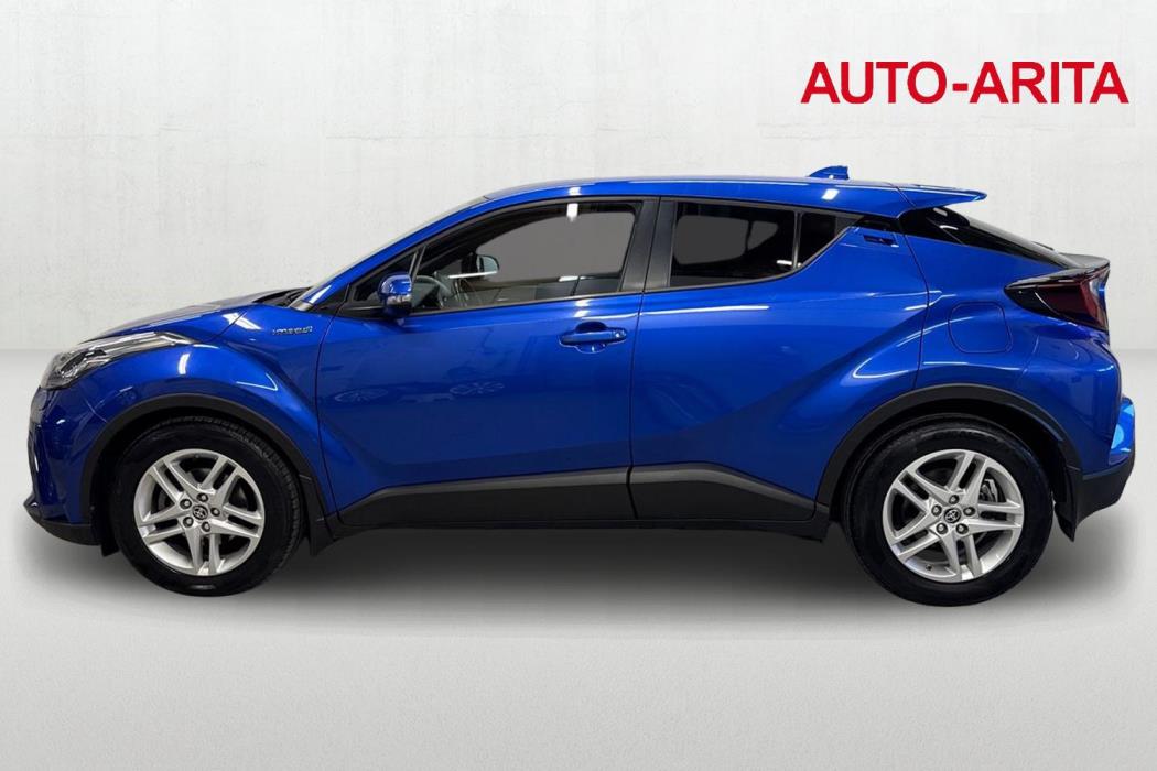 Toyota C-HR 2020