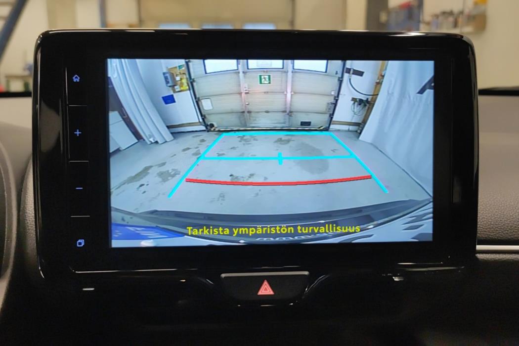 Toyota Yaris Cross 2024