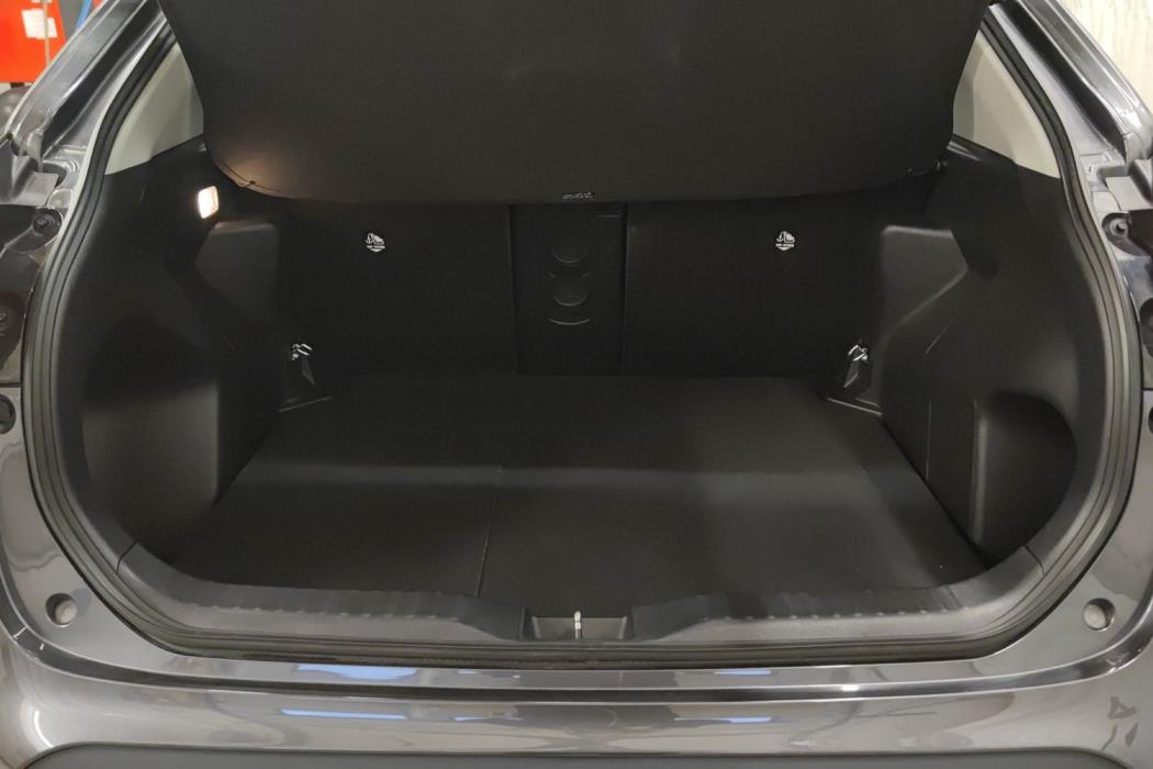 Toyota Yaris Cross 2024