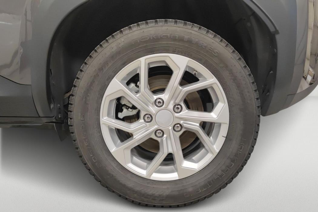 Toyota Yaris Cross 2024