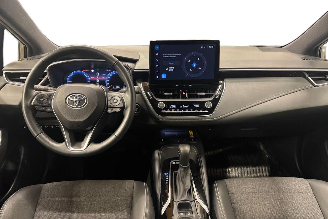 TOYOTA COROLLA 2024