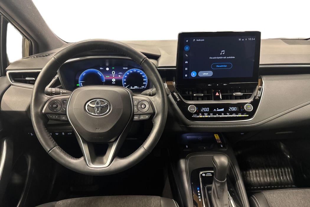 TOYOTA COROLLA 2024