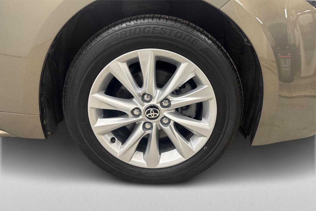 TOYOTA COROLLA 2024